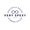 Very Spexy Optical Boutique - 59 Broad Street Logotype