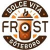 dolcevitafrost Logotipo