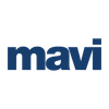 eu.mavi.com Logo