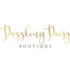 Dazzling Daisy Boutique Logotype