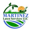 Martinez Lawn Services Logotype