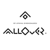 Allover Λογότυπο