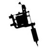 Beneath The Surface Tattoos Logotype