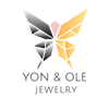 Yon & Ole Merchandising Logotyp