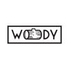 Woody Oven Logotype