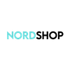 NORDSHOP Logotipo