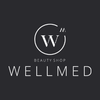shop.wellmed.no Logo