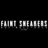 faintsneakers.com Logotype
