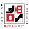 WARDROBE BUNK BED SOFA LTD Logotype