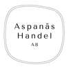 Aspanäs Handel Logotyp
