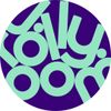 Jollyroom Logotyyppi