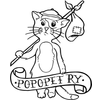 Popopet Logotype
