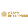Abaya Enterprise Logotype