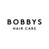 Bobbys Logotyp