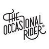 The Occasional Rider Logotype