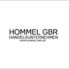 Hommel GbR Logo