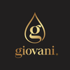 Giovani_AT Logó