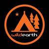 Wild Earth Logotype