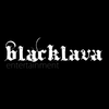 Black Lava Logotype
