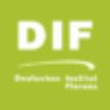 Deutsches Institut Florenz Logó