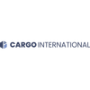 www.cargointernational.de Logotipo