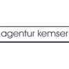 Shop-agentur-kemser.de Logotype