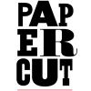 Papercut Logotyp