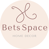 Bets Space Logotype