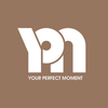 Your Perfect Moment Logotyp