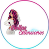 bellasextensiones.es Logotipo