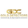 Gold Detectors Canada Logotyp
