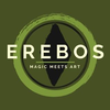 Erebos.Nights Logotype