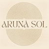 arunā sol Logotype