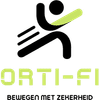 Forti-Fit Logotipo