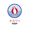 Okawari Travels Logotipo