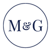 Mark and Graham Logotype