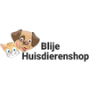 Blije Huisdierenshop Logotype