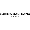 Lorina Balteanu Paris Logotype