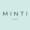 Mintishop Logotyp