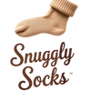Snuggly Socks Logotype
