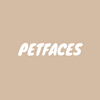 PetFaces Logotip