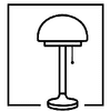 LAMPAVDELNINGEN.SE Logotipo