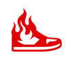 Match Kicks Logotype