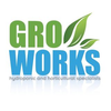 GroWorks Logotype