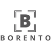 Borento Logotype