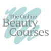 The Online Beauty Courses Logotipo