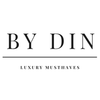 BY DIN FASHION Logotype