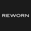 Reworn Logo