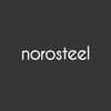Norosteel Logotyp