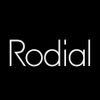Rodial Logotype